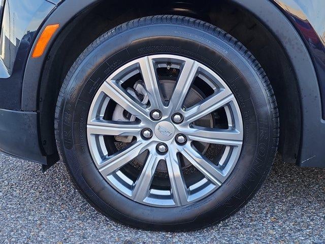2023 Cadillac XT4 FWD 4dr Premium Luxury