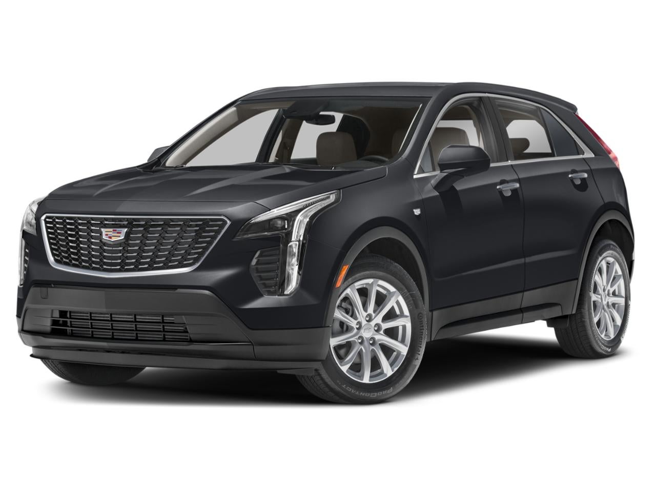 2023 Cadillac XT4 FWD 4dr Premium Luxury