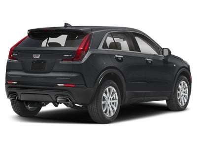 2023 Cadillac XT4 FWD 4dr Premium Luxury
