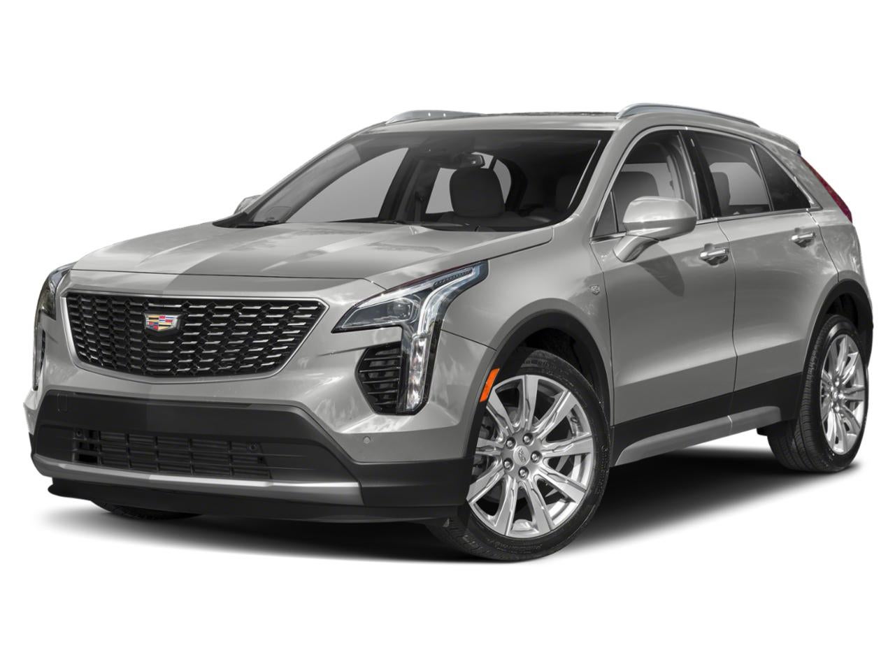 2019 Cadillac XT4 FWD 4dr Premium Luxury
