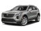 2019 Cadillac XT4 FWD 4dr Premium Luxury