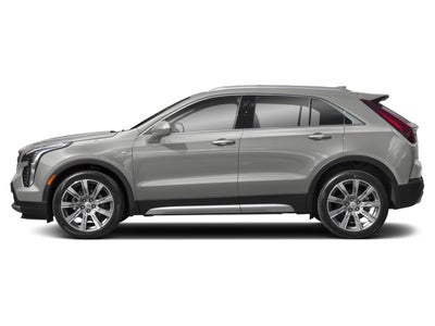 2019 Cadillac XT4 FWD 4dr Premium Luxury