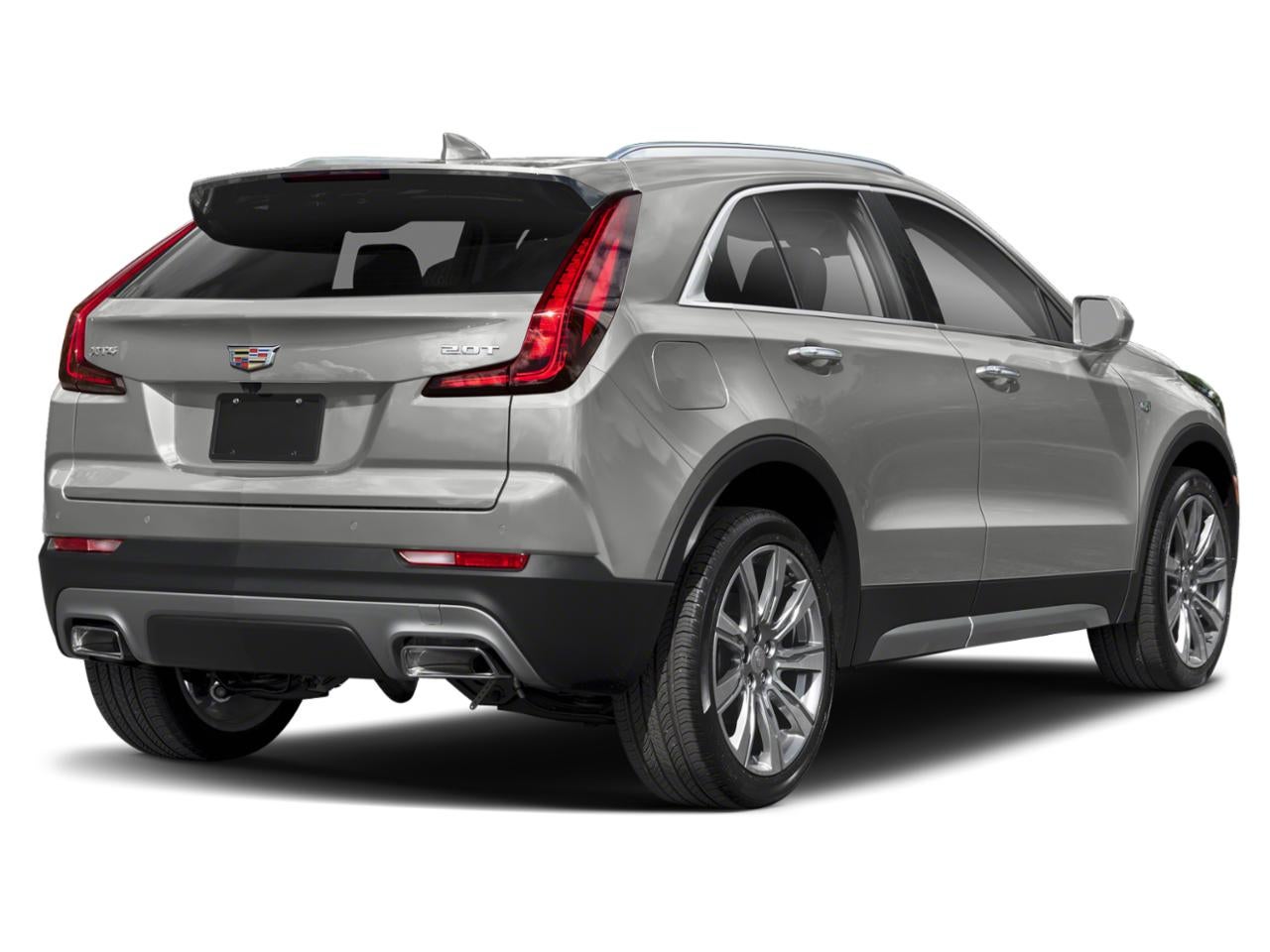 2019 Cadillac XT4 FWD 4dr Premium Luxury