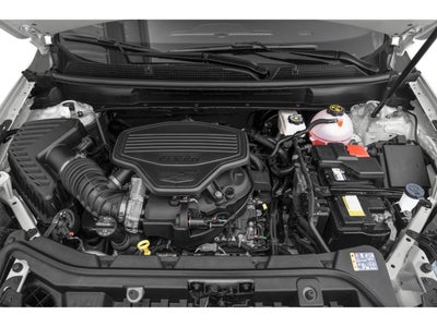 2021 Cadillac XT5 FWD 4dr Premium Luxury