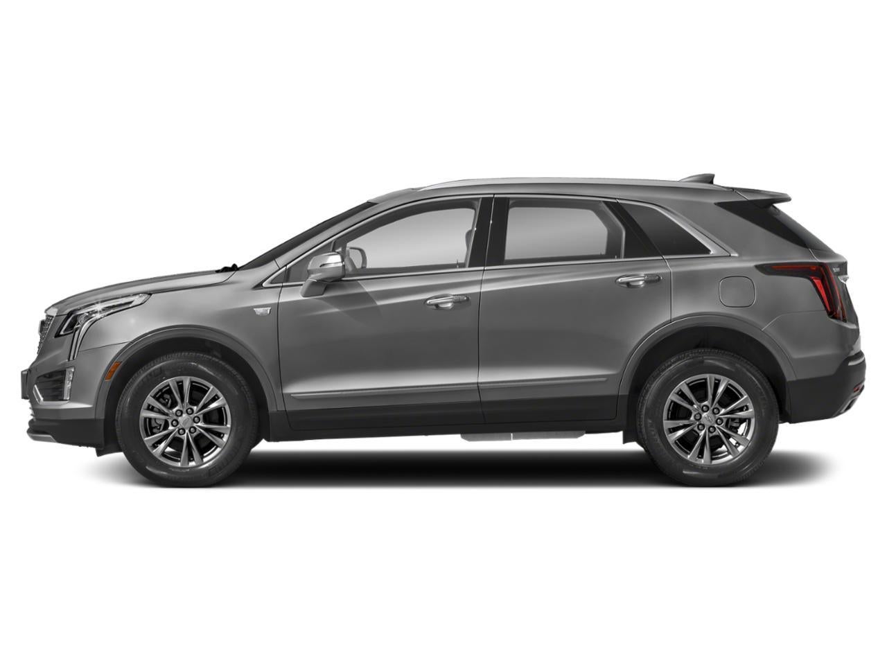 2021 Cadillac XT5 FWD 4dr Premium Luxury