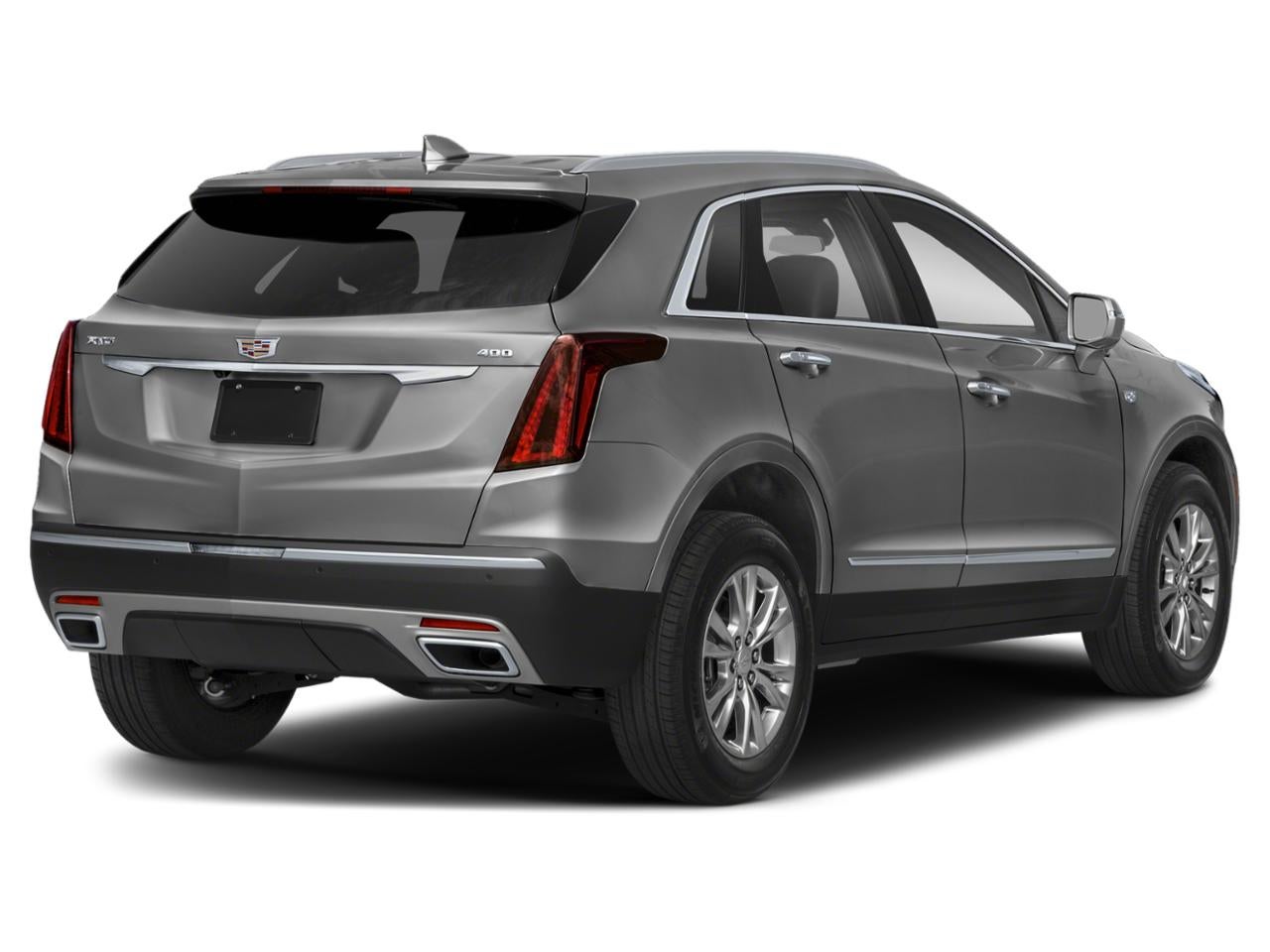 2021 Cadillac XT5 FWD 4dr Premium Luxury