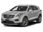 2021 Cadillac XT5 FWD 4dr Premium Luxury