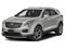 2021 Cadillac XT5 FWD 4dr Premium Luxury