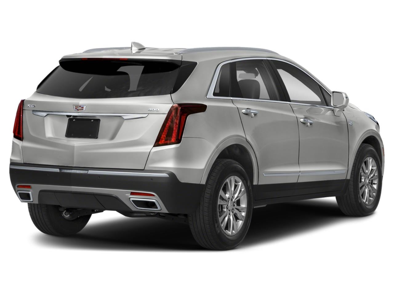2021 Cadillac XT5 FWD 4dr Premium Luxury