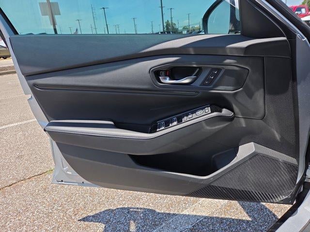 2025 Honda Accord Hybrid Touring Sedan