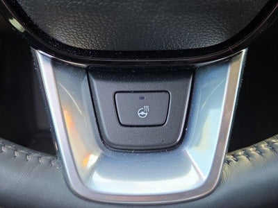 2025 Honda Accord Hybrid Touring Sedan