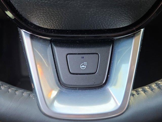 2025 Honda Accord Hybrid Touring Sedan