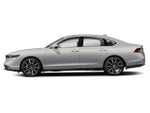 2025 Honda Accord Hybrid Touring Sedan