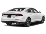 2025 Honda Accord Hybrid Touring Sedan