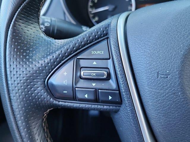 2022 Nissan Maxima SV CVT