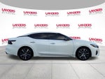 2022 Nissan Maxima SV CVT