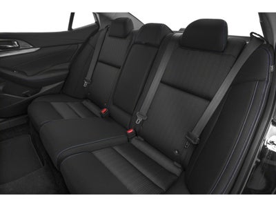 2022 Nissan Maxima SV CVT