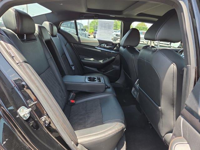 2023 Nissan Maxima SR CVT