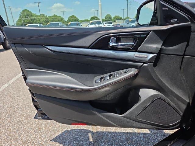 2023 Nissan Maxima SR CVT