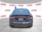 2023 Nissan Maxima SR CVT