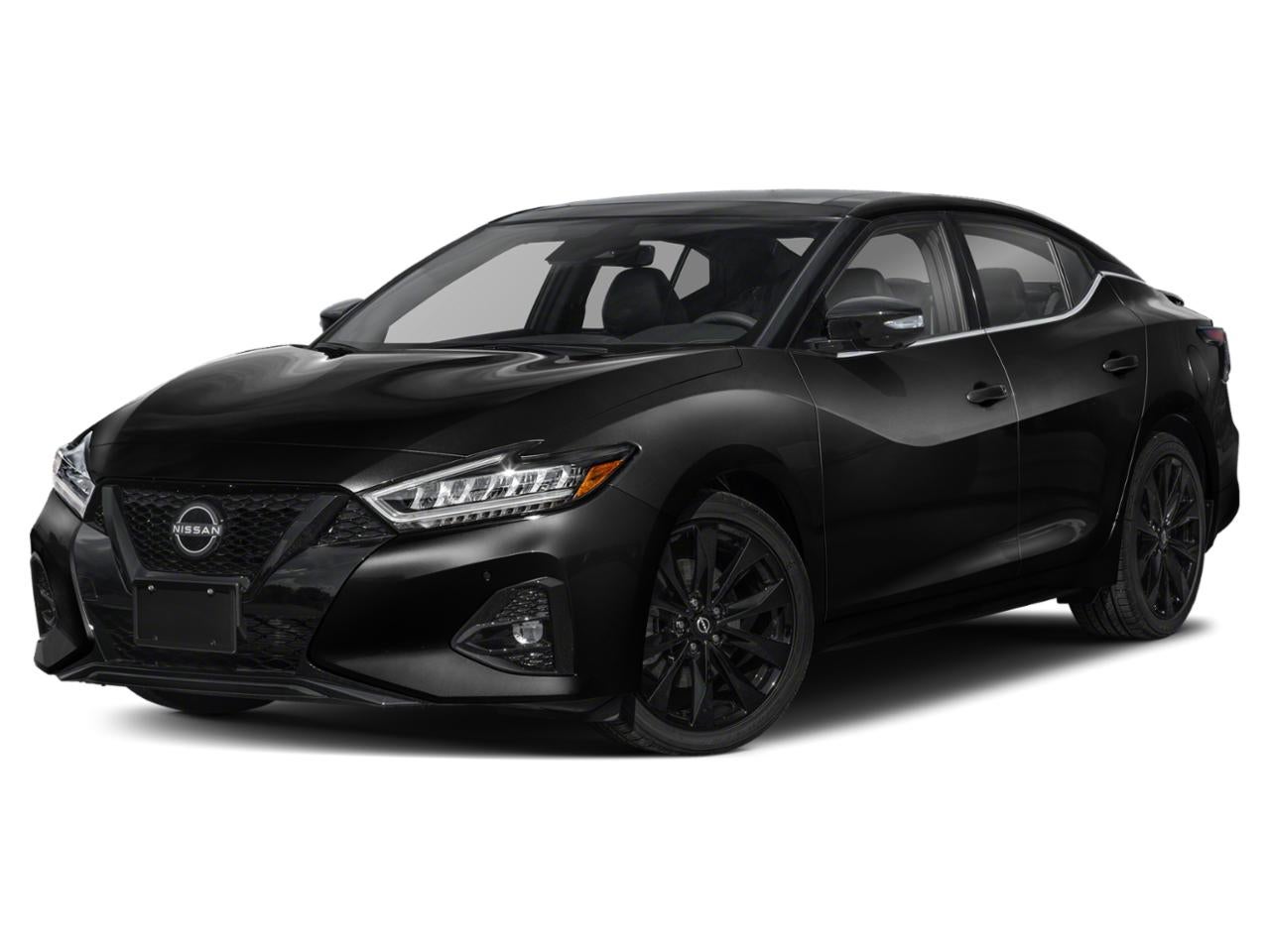 2023 Nissan Maxima SR CVT