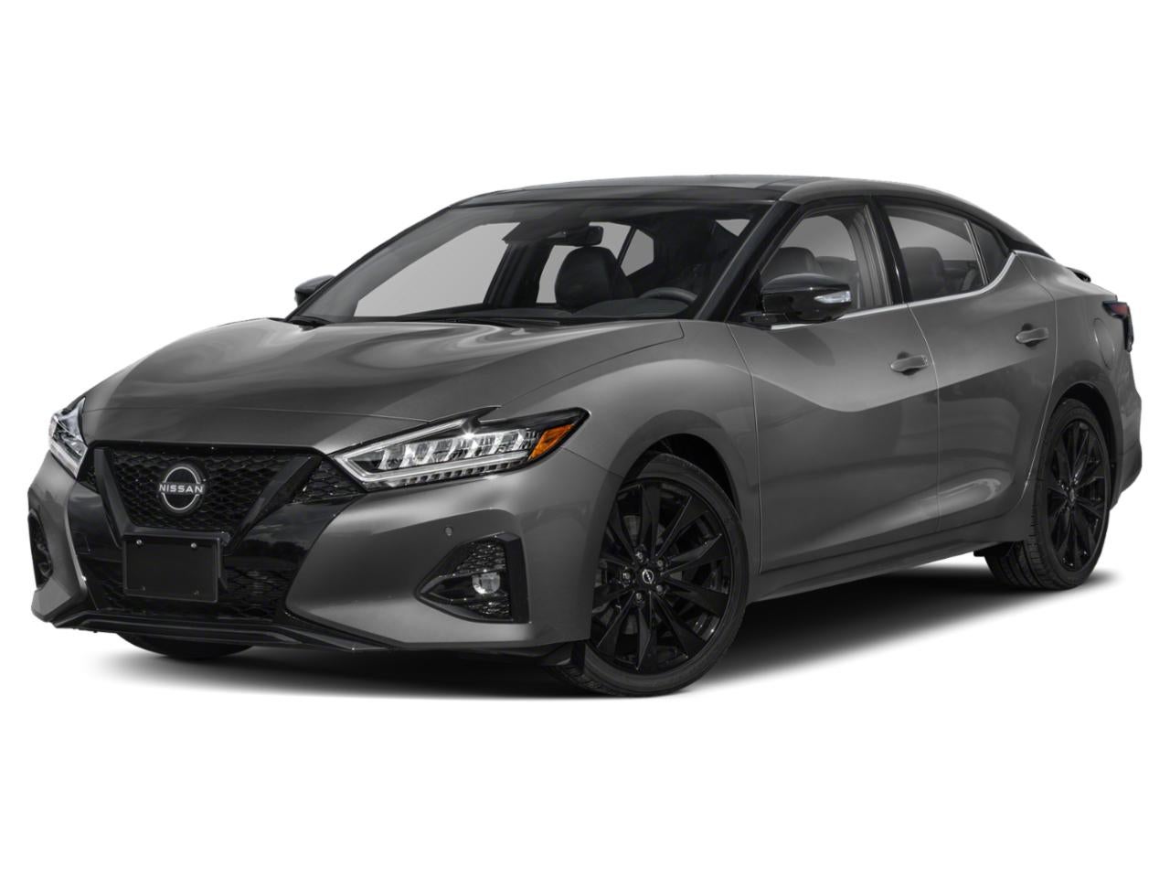 2023 Nissan Maxima SR CVT