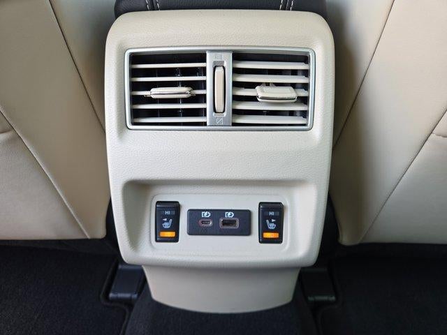2023 Nissan Maxima Platinum CVT