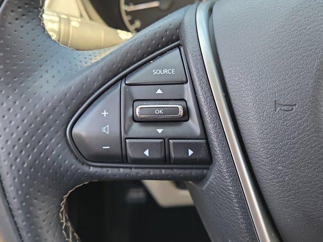 2023 Nissan Maxima Platinum CVT