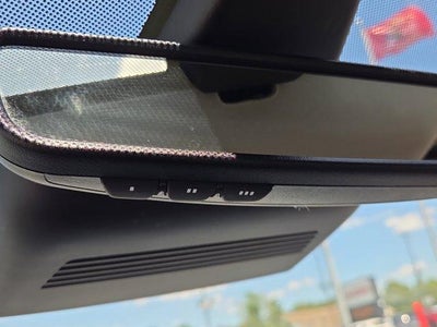 2023 Nissan Maxima Platinum CVT