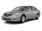 2010 Nissan Altima 4dr Sdn I4 CVT 2.5