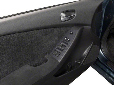 2010 Nissan Altima 4dr Sdn I4 CVT 2.5