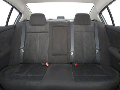 2010 Nissan Altima 4dr Sdn I4 CVT 2.5