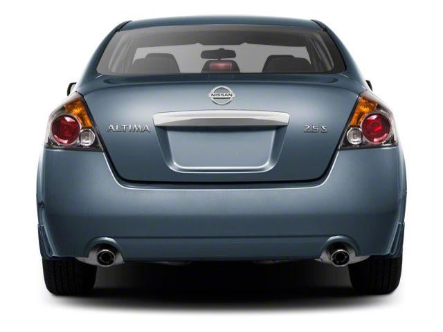 2010 Nissan Altima 4dr Sdn I4 CVT 2.5