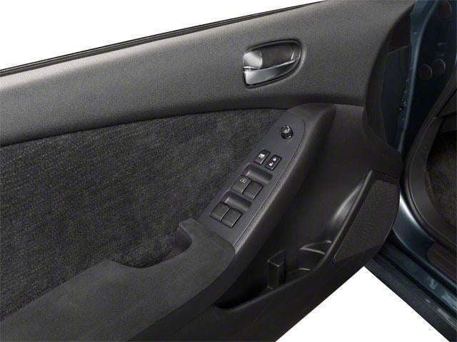 2012 Nissan Altima 4dr Sdn I4 CVT 2.5