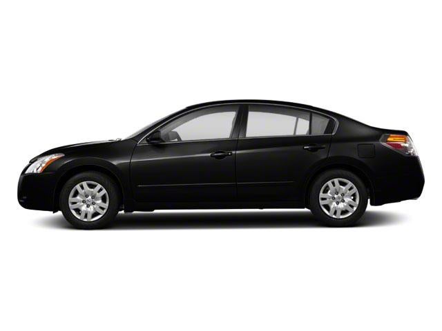 2012 Nissan Altima 4dr Sdn I4 CVT 2.5