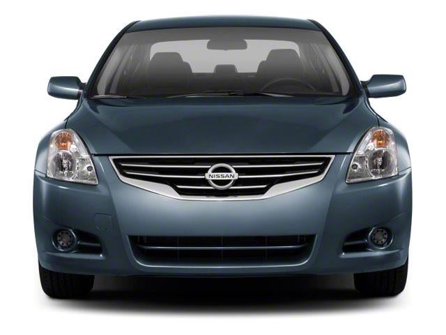 2012 Nissan Altima 4dr Sdn I4 CVT 2.5
