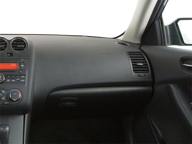2010 Nissan Altima 4dr Sdn V6 CVT 3.5 SR