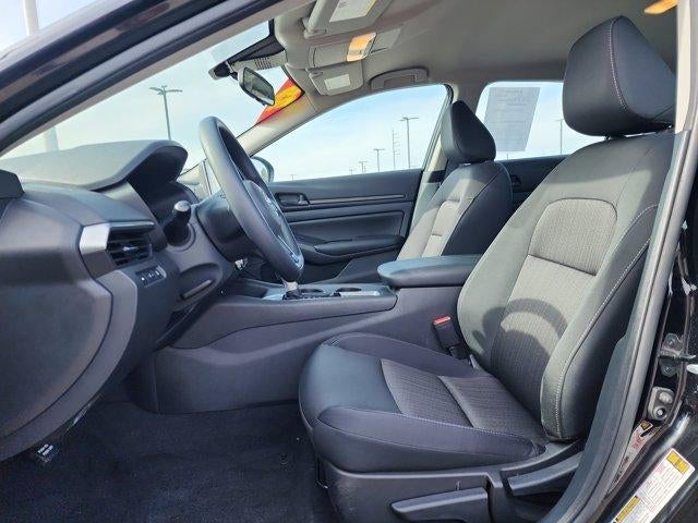 2025 Nissan Altima S FWD