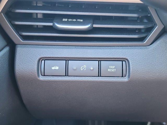 2025 Nissan Altima S FWD