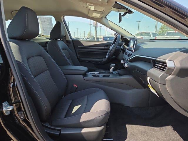 2025 Nissan Altima S FWD