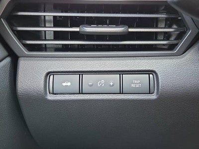 2025 Nissan Altima S FWD