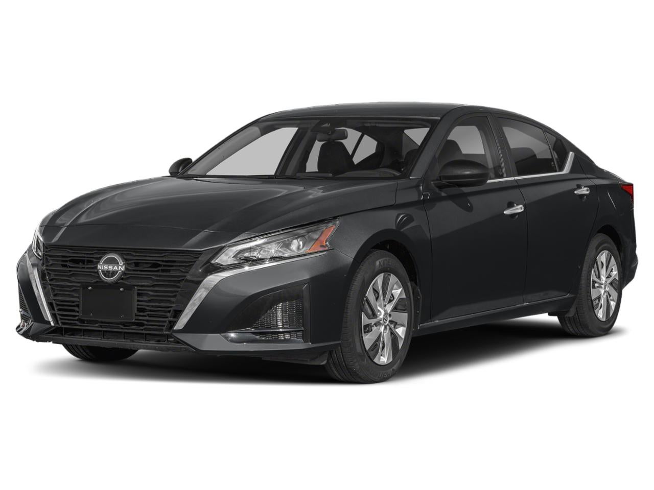 2025 Nissan Altima S FWD