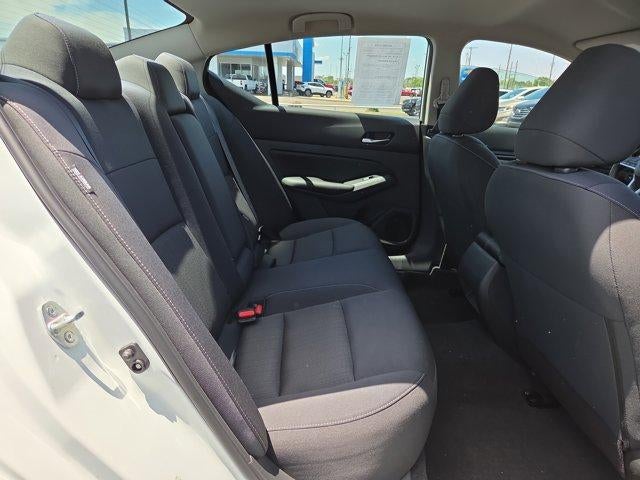 2022 Nissan Altima 2.5 S Sedan