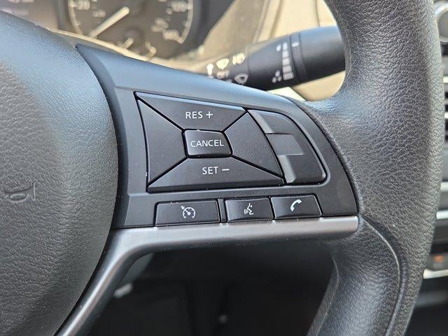 2022 Nissan Altima 2.5 S Sedan