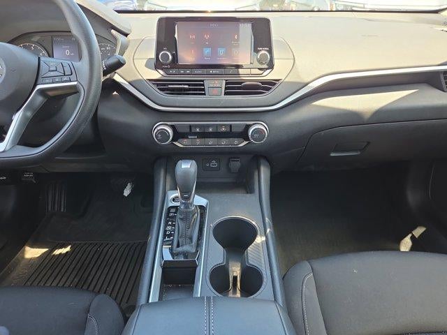 2022 Nissan Altima 2.5 S Sedan