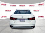 2022 Nissan Altima 2.5 S Sedan
