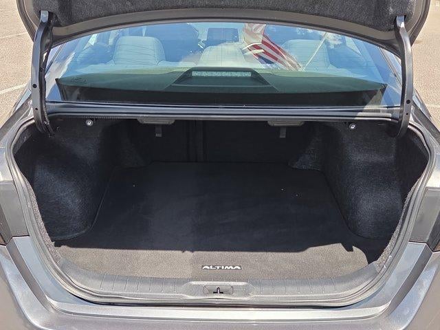 2023 Nissan Altima 2.5 S Sedan