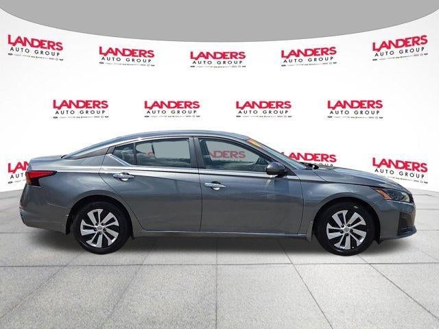 2023 Nissan Altima 2.5 S Sedan