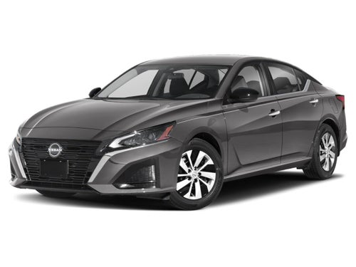 2023 Nissan Altima 2.5 S Sedan