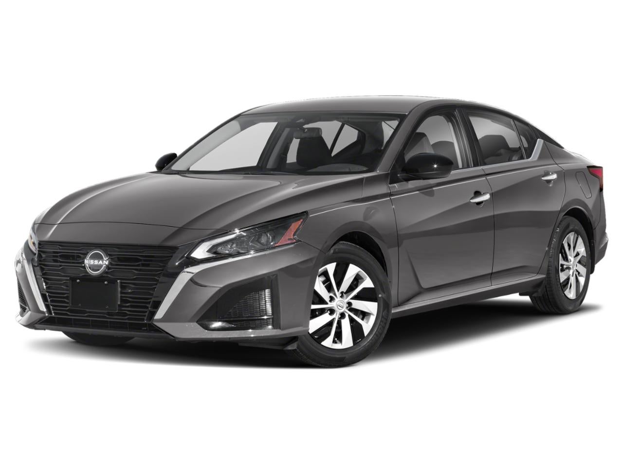 2023 Nissan Altima 2.5 S Sedan